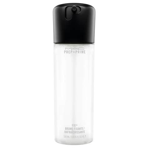 Jual Objkt Mac Prep Prime Fix 100 Ml Shopee Indonesia