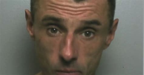 Half Naked Man Led Police Chase Across Roofs And Shouted I M On Monkey Dust Birmingham Live