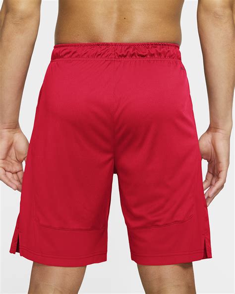 Nike Dri Fit Mens Training Shorts