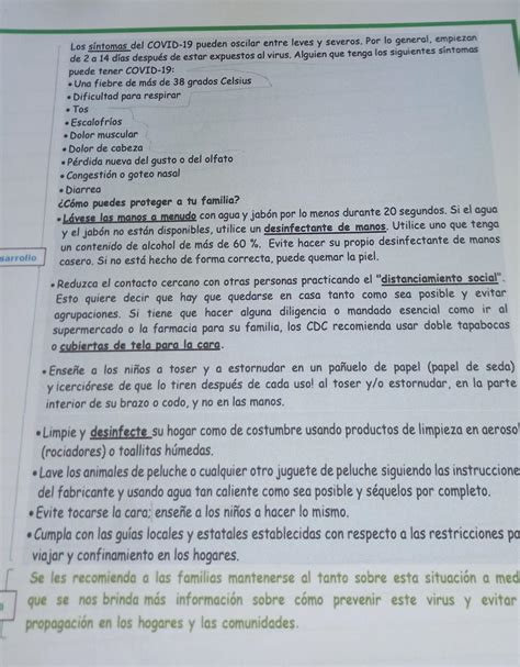 Cuantos Parrafos Tiene El Texto Exposito¿q Partes Componen El Texto Expositivo¿ De Q Trata El