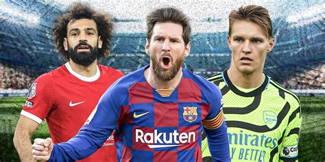 What Happened To 21 Players Tipped To Become The Next Lionel Messi