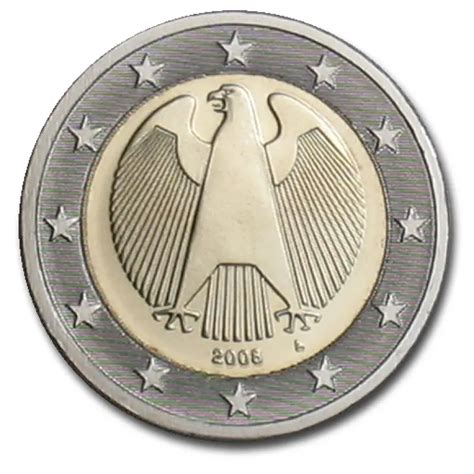 Germany Euro Coins Unc A Berlin Value Mintage And Images At