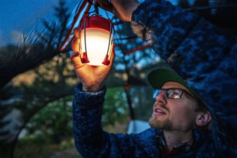 Best Camping Lanterns Of Switchback Travel