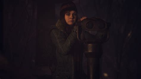 Until Dawn's PS5 Remake is unnecessary but is undeniably frighteninglay
