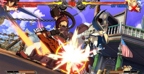 Guilty Gear Xrd SIGN Lands This December In The US Official Trailer