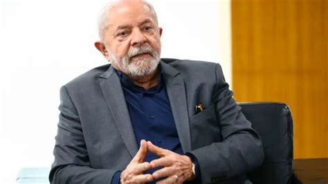 Lula critica BC chama autonomia de bobagem e vê exagero em atual meta