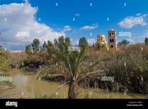 Jordan Fluss Israel Stockfotos Und Bilder Kaufen Alamy