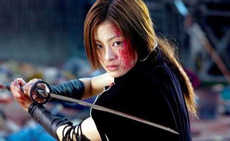 Japanese Action Movies - Action Films from Japan