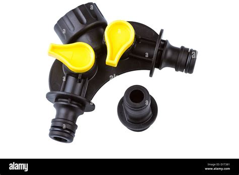 Water Fitting Hi Res Stock Photography And Images Alamy