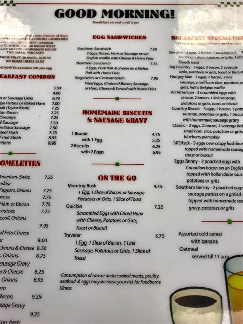 Southern Kitchen Menu, Reviews and Photos - 801 US Highway 1, Lake Park, FL 33403-2919 , Lake Park