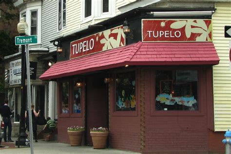 Guy Fieri of Diners, Drive-Ins, and Dives Is Featuring Tupelo in Cambridge, September 24, 2012 ...