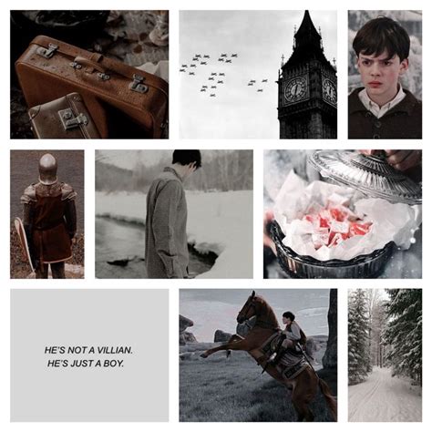 𝐖𝐢𝐬𝐝𝐨𝐦 || Edmund Pevensie - 𝐂𝐡𝐚𝐫𝐚𝐜𝐭𝐞𝐫𝐬 - Wattpad