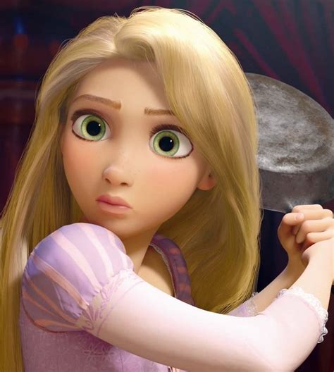 Tangled - Princess Rapunzel (from Tangled) Photo (33874309) - Fanpop