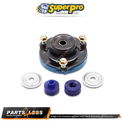 Superpro Extremely Durable Polyurethane Front Ready Strut Top Cap Rs