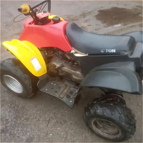 90 Cc Eton Viper For Sale In Uk 17 Used 90 Cc Eton Vipers