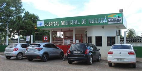 Hospital Municipal de Marabá implementa novas regras para acesso a