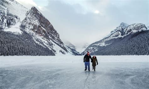 5 Magical Things to Do in Winter in Banff and Lake Louise | Banff ...