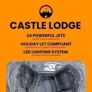 Castle Hot Tubs Castle Hot Tubs