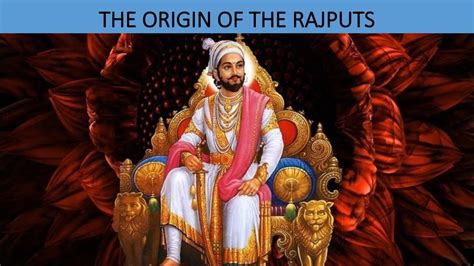 The Origin Of The Rajputs Gurjar Pratihar And Pala Dynasty Hindi