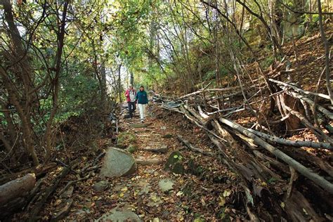 Fort Boreman Park In Parkersburg West Virginia Is One Of The State S