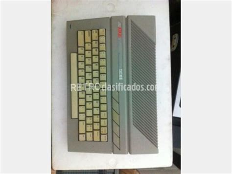 Anuncios De Ordenadores Atari XL XE En Madrid Retroclasificados