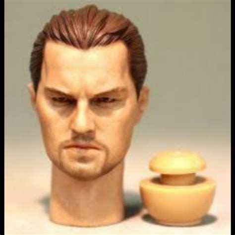 Jual Enterbay VTS Verycool A DAM Hot Toys Headplay Leonardo Dicaprio Jakarta Utara Ezio