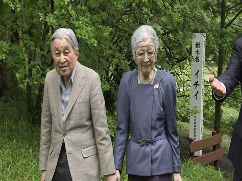 美智子さま入院期間は1～2週間の見通し 右大腿骨骨折の接合手術が無事終了で上皇さま安堵のご様子 2024年10月8日掲載 ライブドアニュース