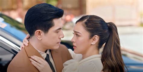 Kim Chiu Paulo Avelino Find Love In The Workplace In Whats Wrong