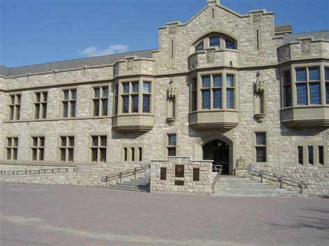 University of Saskatchewan, Saskatoon, Canada Tourist Information