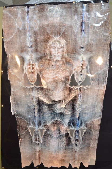 Shroud Of Turin Fake Singsery