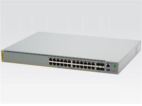 価格.com - CentreCOM AT-x510-28GTX-Z1 (RoHS) の製品画像