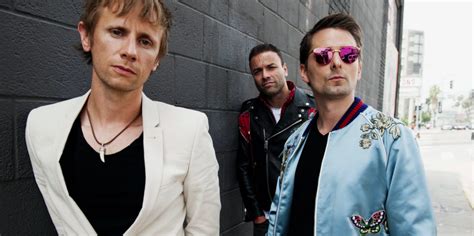 Muse Announce 'Simulation Theory' Movie, Unveil Trailer - Our Culture