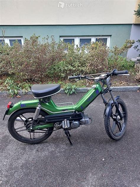 Puch Maxi S Cantone Ticino Tutti Ch