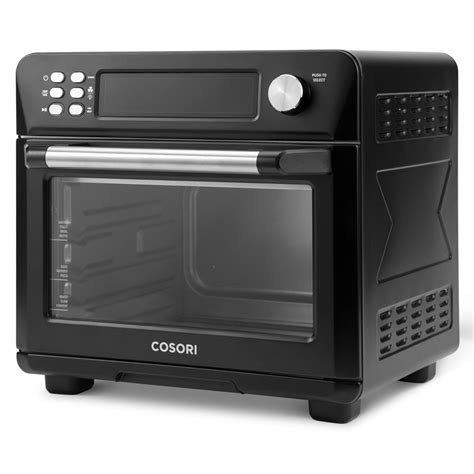 Cosori Smart Air Fryer Toaster Oven Cosori