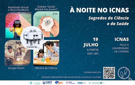 UC promove na próxima sexta feira mostra de ciência para desvendar os