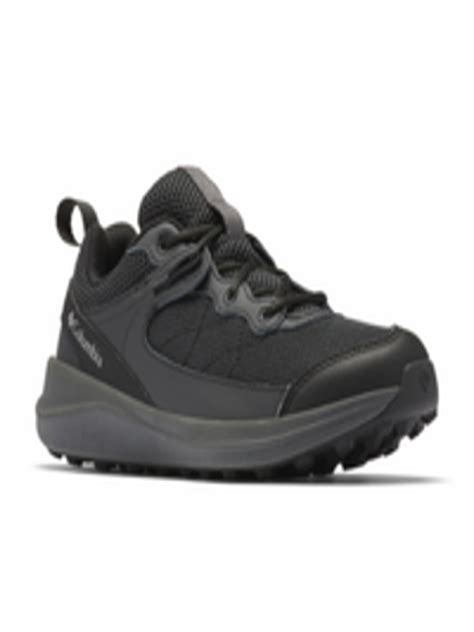 Buy Columbia Kids Trailstorm Trekking Sports Shoes - Sports Shoes for ...