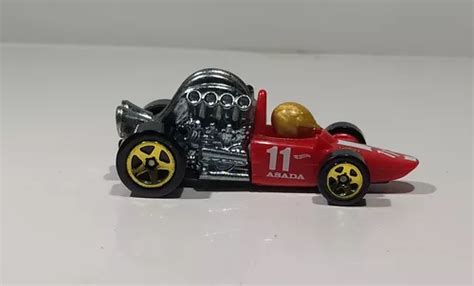 Hot Wheels Head Starter Ed Suelto Su Meses sin interés