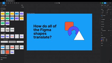 Top Tips For Great Figma Exports