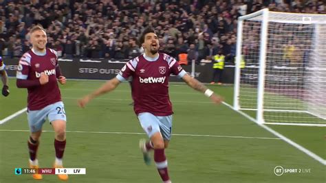 West Ham Central On Twitter Sit Back And Enjoy This Beauty Again In