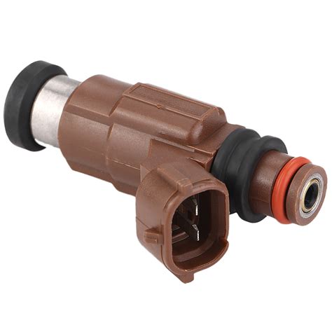 Inp Car Fuel Injector Nozzle Adapter For Protege Ebay