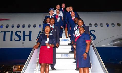 British Airways Introduces London Gatwick To Accra Flight DailyGuide