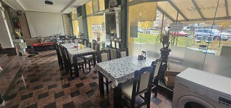 Кърджали, Дава под наем заведение Дюнер, ресторант 250 кв.м С ...