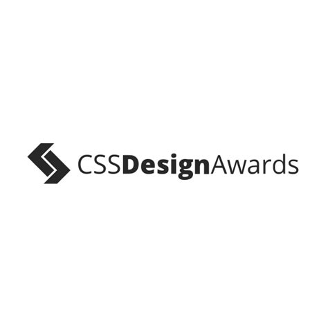 Css Design Awards官网 设计导航 设计小咖