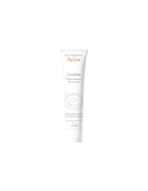 AVENE CICALFATE CREMA REPARADORA PROTECTORA 40 ML