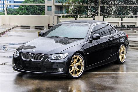 Permaisuri Bmw 325i E93hre S101 20