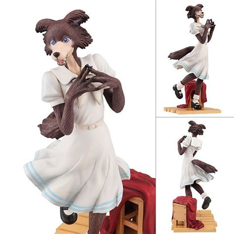 Pvc Figure Juno Beastars Kyou Hobby Shop