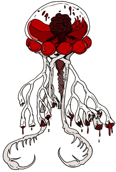 Uvhash Cosmic Horror Rp Wiki Fandom