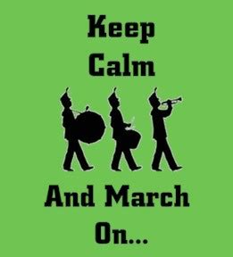 Marching Band Drumline Quotes QuotesGram