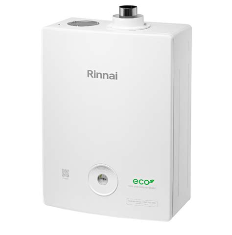 Газовый котел настенный одноконтурный BR-U30 Rinnai