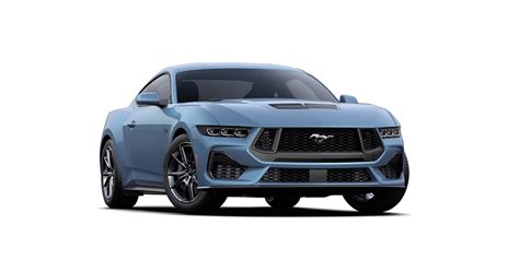 Mustang 2025 Precio Cameron Vance